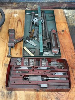 Workshop Tool Lot - Image 13
