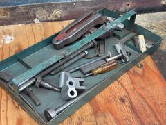 Workshop Tool Lot - Image 17