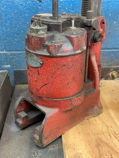 Workshop Tool Lot - Image 3
