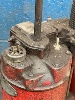 Workshop Tool Lot - Image 5