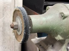 8in Grinder Buffer Stand - Image 7