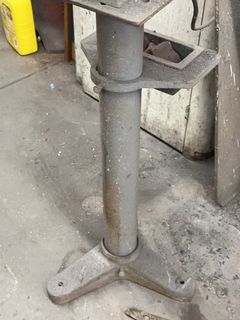 8in Grinder Buffer Stand - Image 10