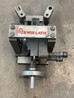 Kwik-Lathe Tool Post Set - Image 2