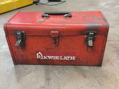 Kwik-Lathe Tool Post Set - Image 11