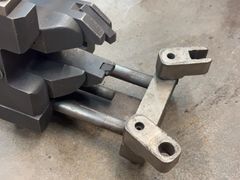 Kwik-Lathe Tool Post Set - Image 4