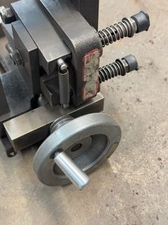 Kwik-Lathe Tool Post Set - Image 5