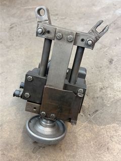 Kwik-Lathe Tool Post Set - Image 6