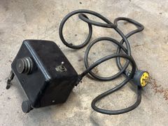 Kwik-Lathe Tool Post Set - Image 7
