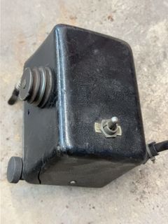 Kwik-Lathe Tool Post Set - Image 8