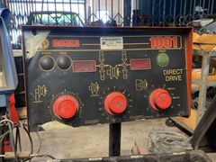 Coats 1001 Tire Balancer - Image 2