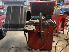 Coats 1001 Tire Balancer - Image 11