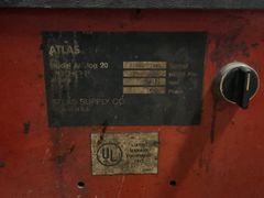 Coats 1001 Tire Balancer - Image 12
