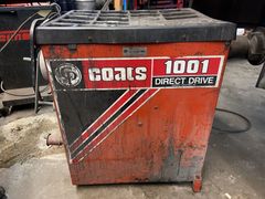 Coats 1001 Tire Balancer - Image 4