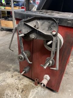 Coats 1001 Tire Balancer - Image 5