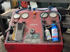 RTI RHS2780 AC Machine - Image 2