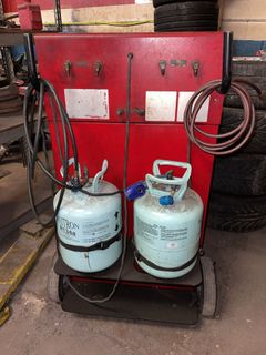 RTI RHS2780 AC Machine - Image 11