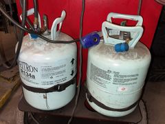 RTI RHS2780 AC Machine - Image 12