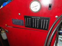 RTI RHS2780 AC Machine - Image 15