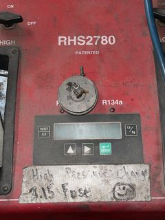RTI RHS2780 AC Machine - Image 3