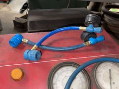 RTI RHS2780 AC Machine - Image 6