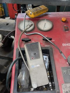 RTI RHS2780 AC Machine - Image 7