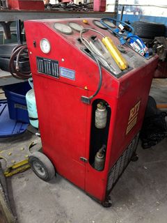 RTI RHS2780 AC Machine - Image 9