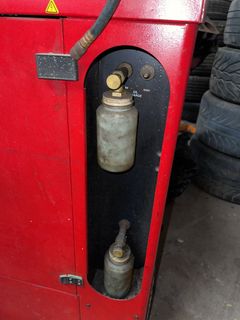 RTI RHS2780 AC Machine - Image 10