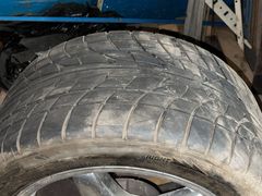 Set 2 17in Alloy Wheels - Image 5