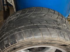 Set 2 17in Alloy Wheels - Image 6