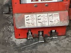 Coats RC-15A Tire Changer - Image 4