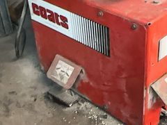 Coats RC-15A Tire Changer - Image 5