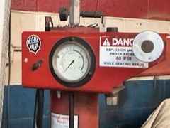 Coats RC-15A Tire Changer - Image 6