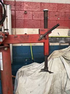 Coats RC-15A Tire Changer - Image 7