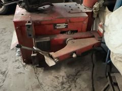 Coats RC-15A Tire Changer - Image 8