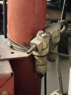 Coats RC-15A Tire Changer - Image 10