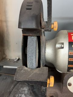 Ryobi 6 Inch Bench Grinder - Image 2
