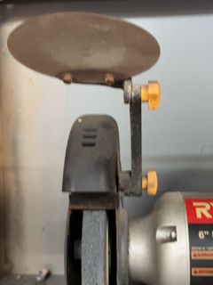 Ryobi 6 Inch Bench Grinder - Image 3