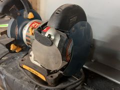 Ryobi 6 Inch Bench Grinder - Image 7