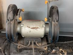 Ryobi 6 Inch Bench Grinder - Image 8