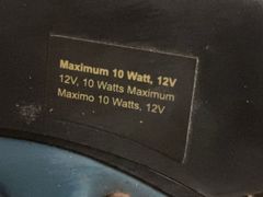 Ryobi 6 Inch Bench Grinder - Image 9