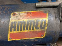 AMMCO Brake Lathe - Image 2