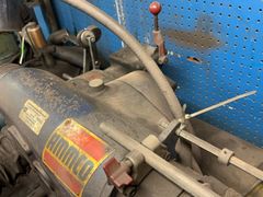 AMMCO Brake Lathe - Image 12