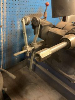 AMMCO Brake Lathe - Image 13