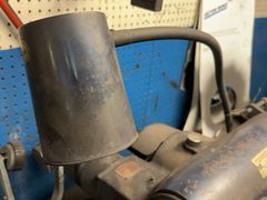 AMMCO Brake Lathe - Image 14