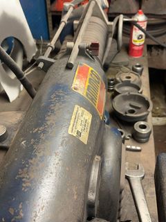 AMMCO Brake Lathe - Image 15