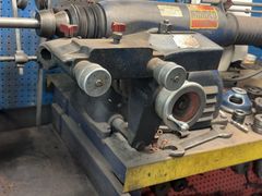 AMMCO Brake Lathe - Image 4