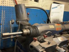 AMMCO Brake Lathe - Image 5
