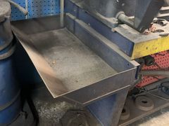 AMMCO Brake Lathe - Image 6
