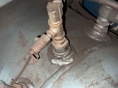 Baldor Air Compressor - Image 4