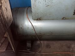 Baldor Air Compressor - Image 7
